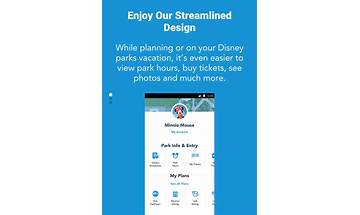 My Disney Experience for Android - Download the APK from Habererciyes